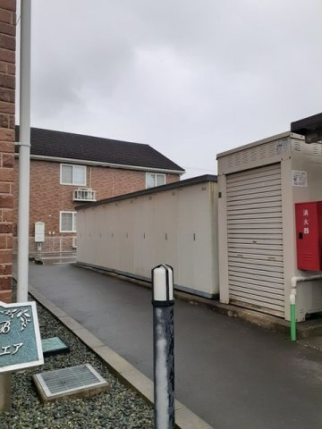 グリーンスクエアＢのその他