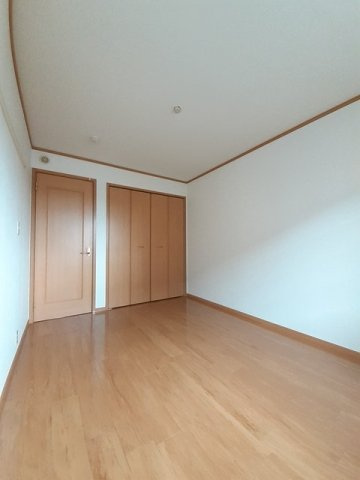 グリーンスクエアＢの内装