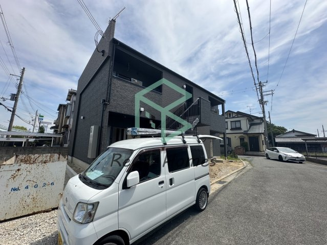 モダンクラウド加古川のその他共用部分