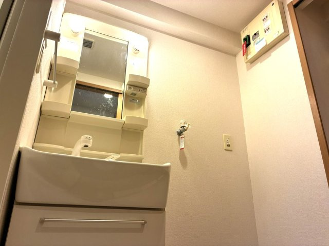 【洗面所】 | アバンツァート
