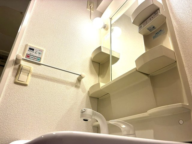 【独立洗面台】 | アバンツァート