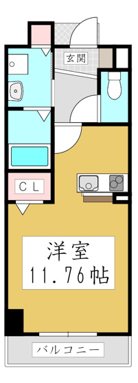 【間取り】 | アバンツァート