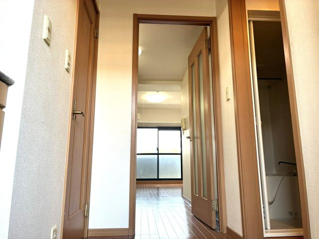 【内装】 | アバンツァート