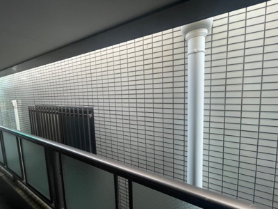 【展望】 | 野田シャトルマンション A棟