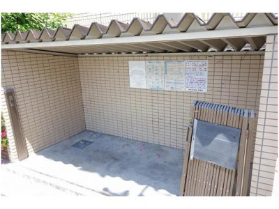 【その他】 | 野田シャトルマンション A棟