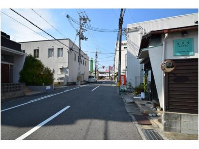 【周辺】 | 野田シャトルマンション A棟