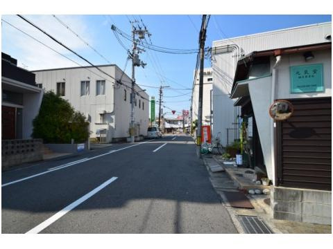 【周辺】 | 野田シャトルマンション A棟