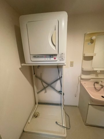 【その他】 | 野田シャトルマンション A棟