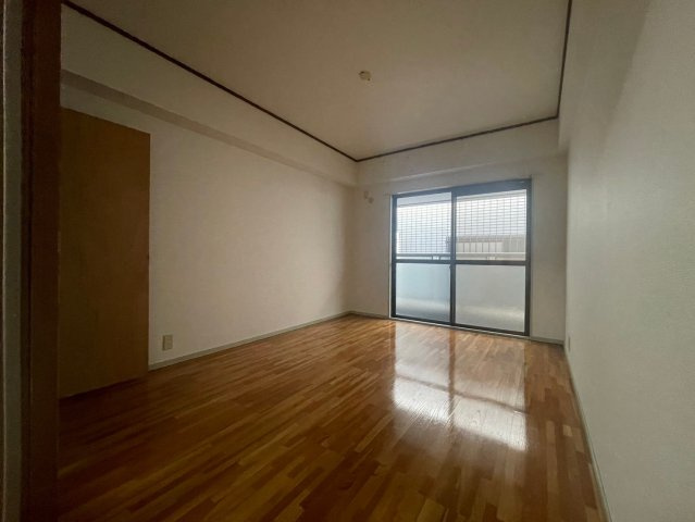 【洋室】 | 野田シャトルマンション A棟