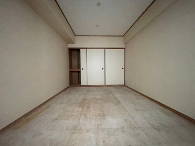 【寝室】 | 野田シャトルマンション A棟