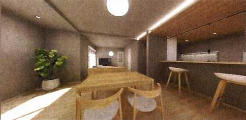 横浜市神奈川区片倉　リノベーション中古戸建のその他