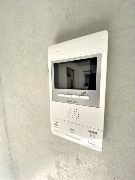 Wcube(ダブルキューブ)のセキュリティ