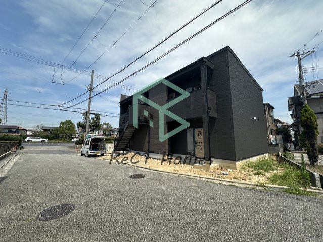 モダンクラウド加古川のその他