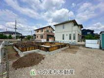 LiveleGarden.S下野市上大領　2号棟の画像