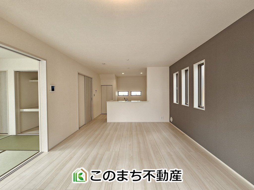 LiveleGarden.S下野市上大領の設備|外水栓はアウトドアやガーデニング、車のお手入れにも活躍します。