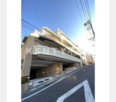 【外観】 | コンフォリア上池台 | 外観