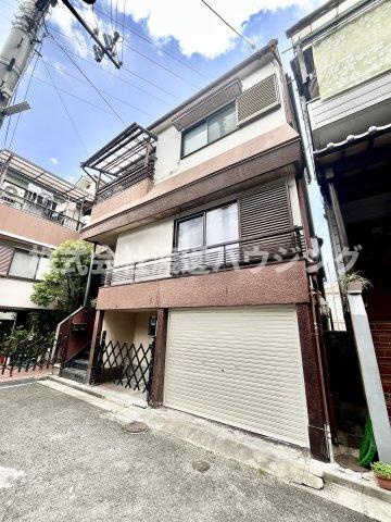 門真市堂山町一戸建