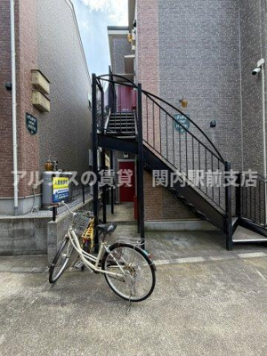【その他共用部分】 | ハーミットクラブハウス伊勢町
