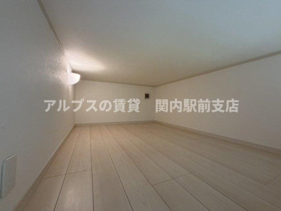 【寝室】 | ハーミットクラブハウス伊勢町