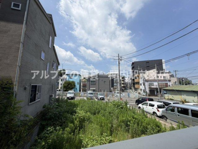【展望】 | ハーミットクラブハウス伊勢町