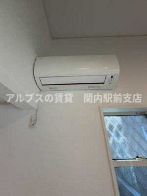【設備】 | ハーミットクラブハウス伊勢町