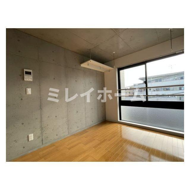 ion品川