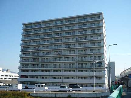 アルファライフ観音グランリバー