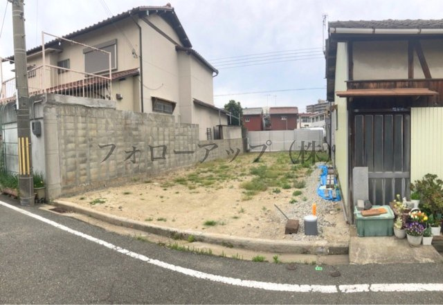 リーブルガーデン明石市田町