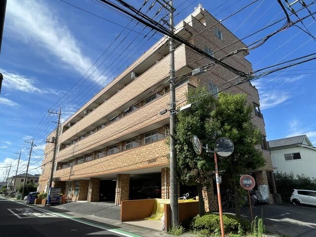 レジデンスカープ大宮