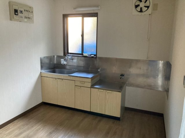 広瀬ハイツの設備