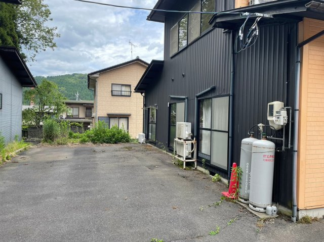 広瀬ハイツ