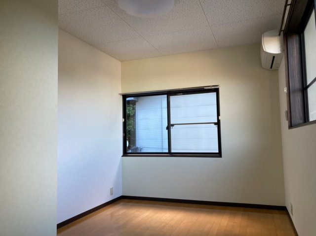 広瀬ハイツの内装