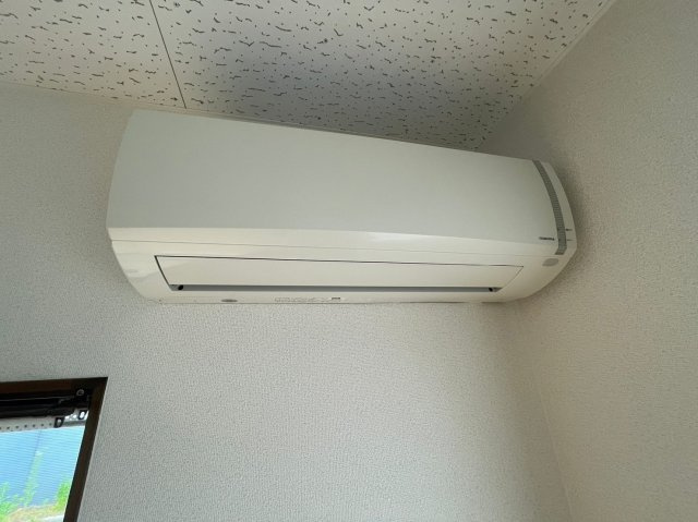 広瀬ハイツの設備