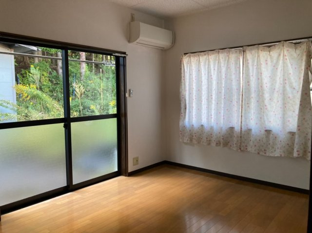 広瀬ハイツの内装