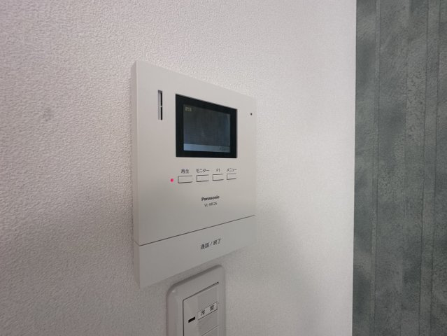 モダンクラウド加古川のセキュリティ