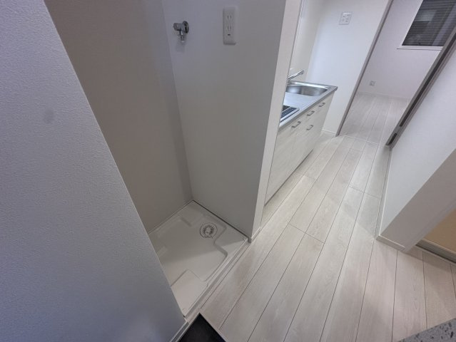 モダンクラウド加古川の設備