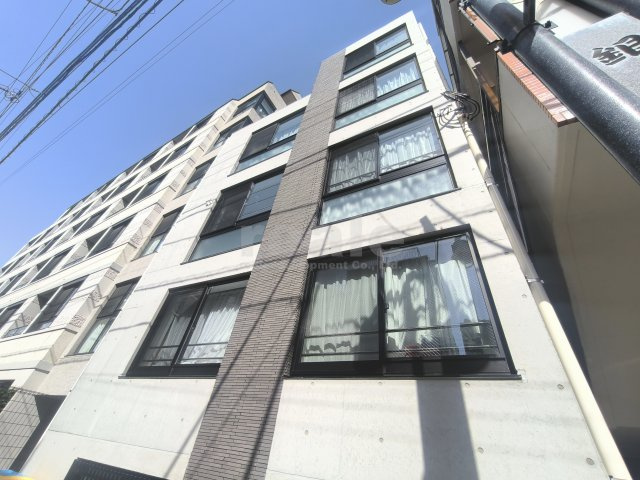杉並区西荻南２丁目の賃貸マンション