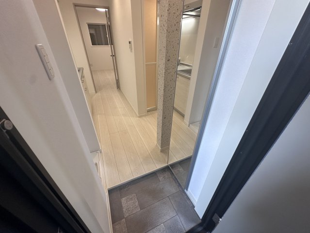 モダンクラウド加古川のその他