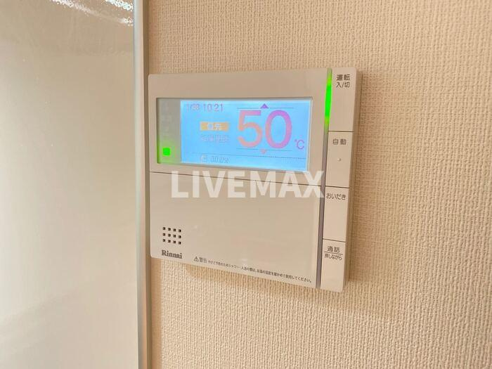 【設備】メゾンＮ　京都　三十三間堂 