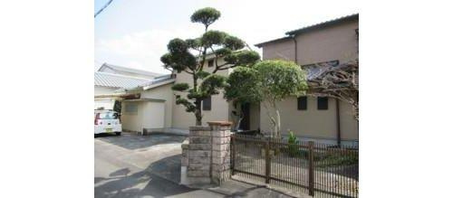 別府市亀川中央町