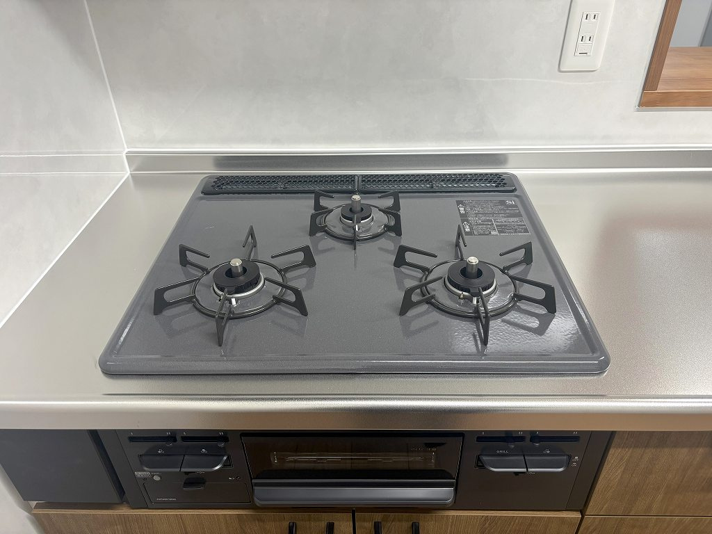 エイトパレスの設備|※同タイプの部屋写真です