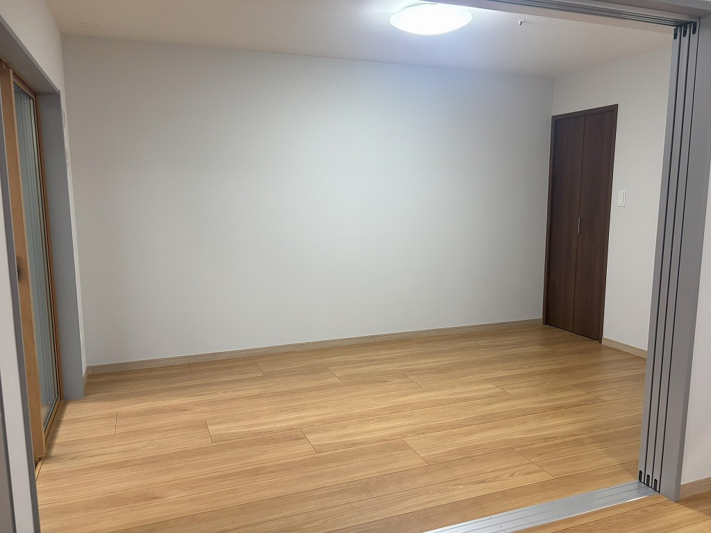 エイトパレスの内装|※同タイプの部屋写真です