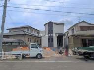 西春日井郡豊山町大字豊場字諏訪47-1『仲介料無料』新築戸建ての画像