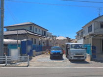 西春日井郡豊山町大字豊場字諏訪47-1『仲介料無料』新築戸建ての画像