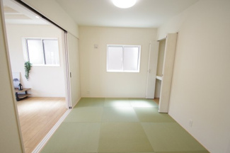 【内観：施工例】 | 【仲介手数料無料！！】府中市四谷1丁目　新築戸建て（全1棟）1号棟　6180万円