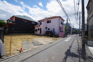 【構造・工法・仕様】 | 【仲介手数料無料！！】府中市四谷1丁目　新築戸建て（全1棟）1号棟　6180万円