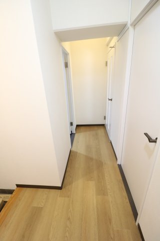 【内装】