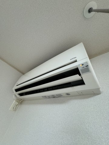 アートヒルズ第二中央の設備