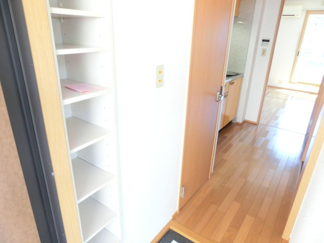 セリーンアイハウスのその他