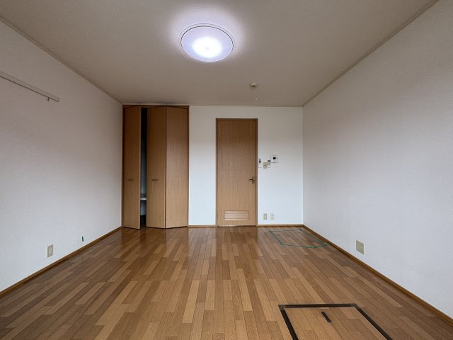 セリーンアイハウスの居間・リビング